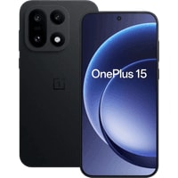 OnePlus 15 512GB Schwarz 5G