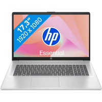 HP 17-cn4073ng - 17,3" - Intel Core 7 - 16GB RAM/512GB SSD
