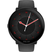 Polar Ignite 3 Schwarz