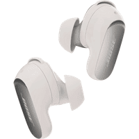 Bose QuietComfort Ultra Earbuds (2. Generation) Weiß