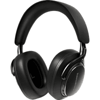 Bowers & Wilkins PX8 S2 Schwarz