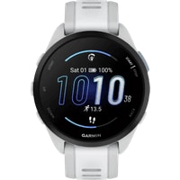 Garmin Forerunner 165 Grau/Weiß