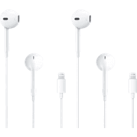 Apple EarPods Lightning-Anschluss Doppelpack