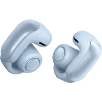 Bose Ultra Open Earbuds Hellblau