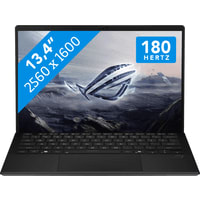 ASUS ROG Flow Z13 GZ302EA-RU074W - 13,4" - AMD Ryzen AI MAX+ - 32GB RAM/1TB SSD - AMD Radeon