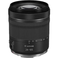 Canon RF 24-105mm f/4-7.1 IS