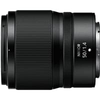 Nikon Nikkor 50mm f/1.4