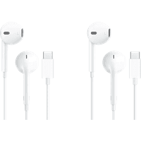 Apple EarPods mit USB-C Doppelpack