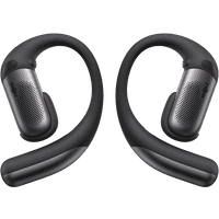 Shokz OpenFit Pro Schwarz