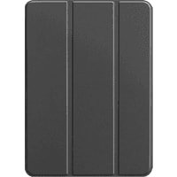 BlueBuilt Apple iPad Pro 13 Zoll (2025/2024) Tri-Fold Book Case Schwarz