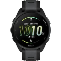 Garmin Forerunner 165 Schwarz/Grau