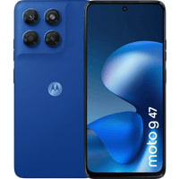 Motorola Moto G47 Blau 128GB 5G