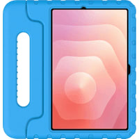 Just in Case Samsung Galaxy Tab S11 Kids Cover Blau