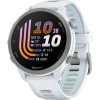 Garmin Forerunner 170 43 mm Weiß