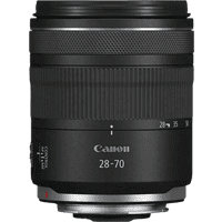 Canon RF 28-70mm f/2.8 IS STM