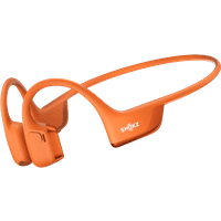Shokz OpenRun Pro 2 Mini Orange