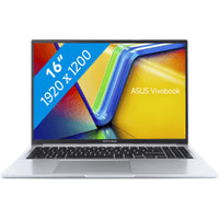 ASUS Vivobook 16 X1605VA-MB2111W - 16" - Intel Core 5 - 16GB RAM/512GB SSD