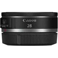 Canon RF 28mm f/2.8 STM