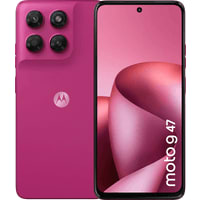 Motorola Moto G47 Rot 128GB 5G