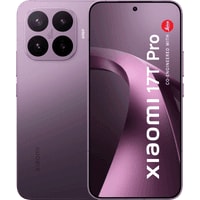Xiaomi 17T Pro 512GB Lila 5G