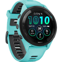 Garmin Forerunner 265 Blau