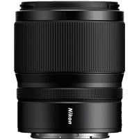 Nikon Nikkor Z 35mm f/1.4