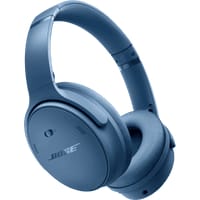 Bose QuietComfort Headphones Blau