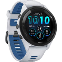 Garmin Forerunner 265 Weiß