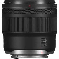 Canon RF 45 mm F1.2 STM