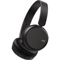 JVC HA-S36W Schwarz