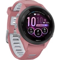 Garmin Forerunner 265S Rosa