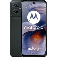 Motorola Moto G55 256GB Schwarz 5G