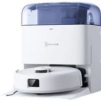 Ecovacs Deebot Mini Blue