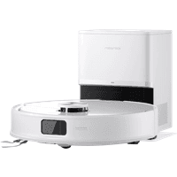 Roborock Q10 VF+ White
