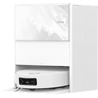 Dreame Aqua 10 Ultra Track Complete White