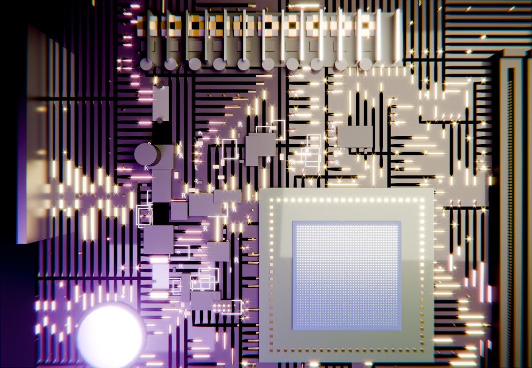Infografik der freien 5 GHz WLAN-Kanäle, die eine Optimierung für ein besseres Netz ohne Überlappungen ermöglichen. | Foto: Brecht Corbeel