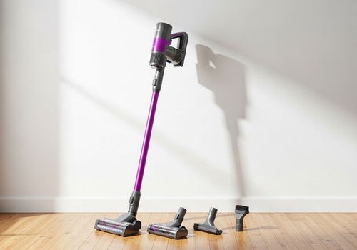 Dyson Staubsauger
