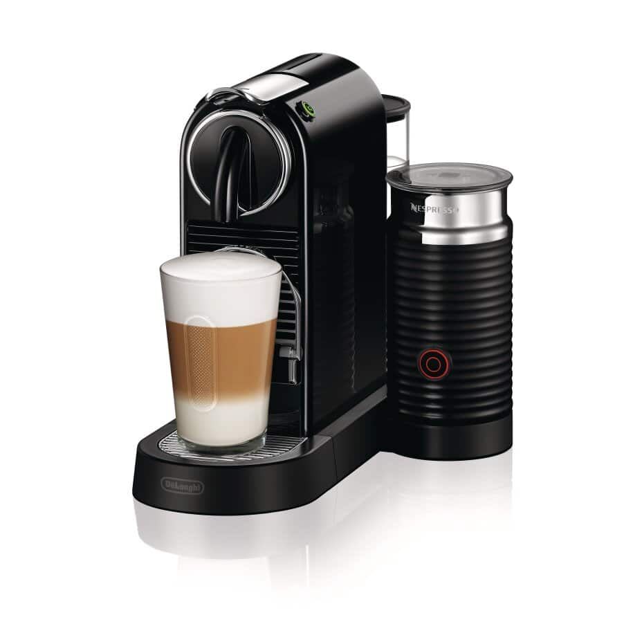 De'Longhi Nespresso Citiz & Milk EN267.BAE