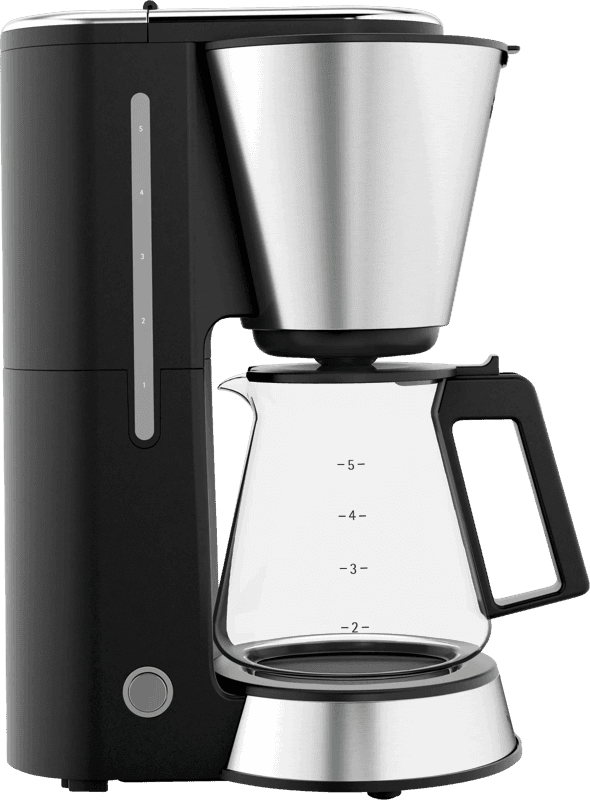 WMF KÜCHENminis 412270011 mit Glaskanne