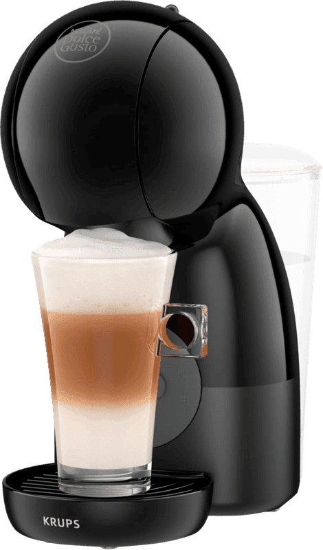 Krups NESCAFE Dolce Gusto Piccolo XS KP1A3B