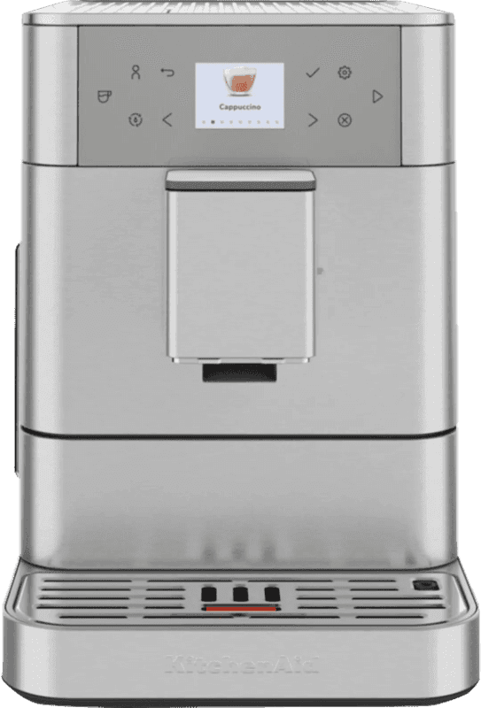 KitchenAid KF6 5KES8556ESX
