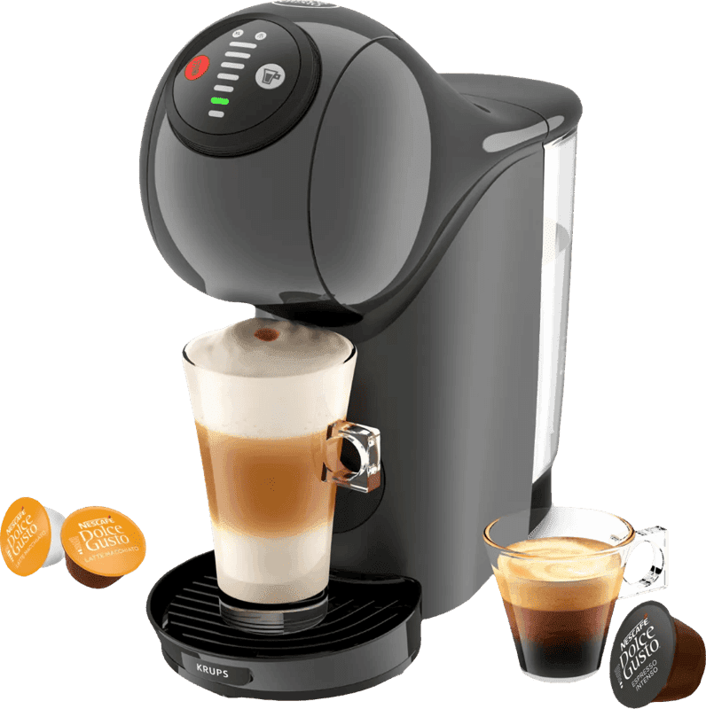 Krups NESCAFÉ Dolce Gusto Genio S KP243B