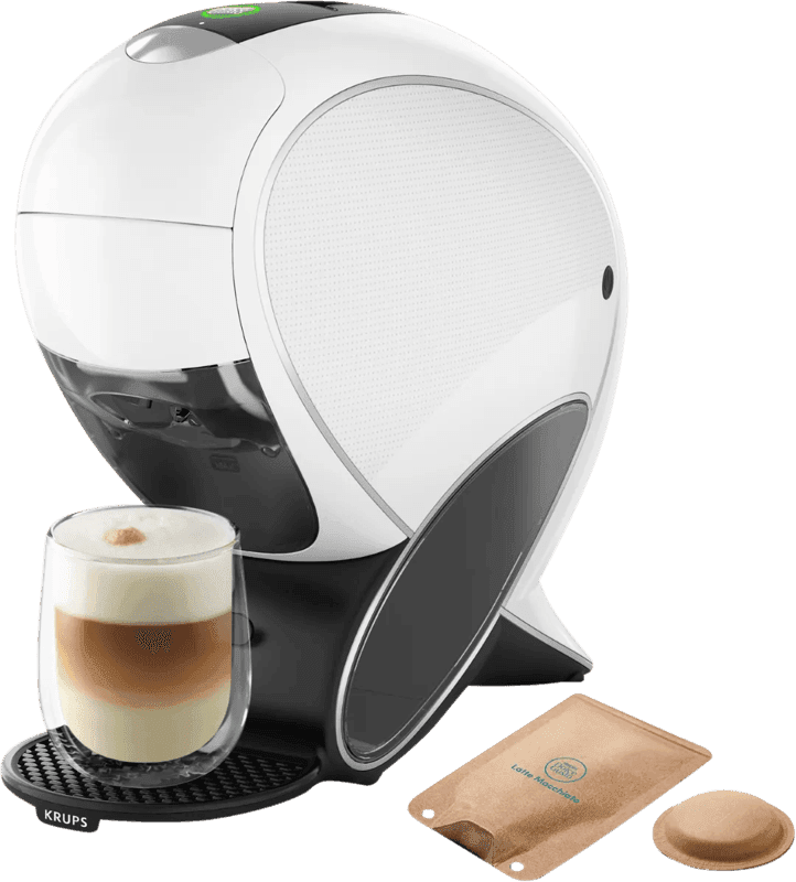 Krups NESCAFÉ Dolce Gusto NEO Latte YY5679