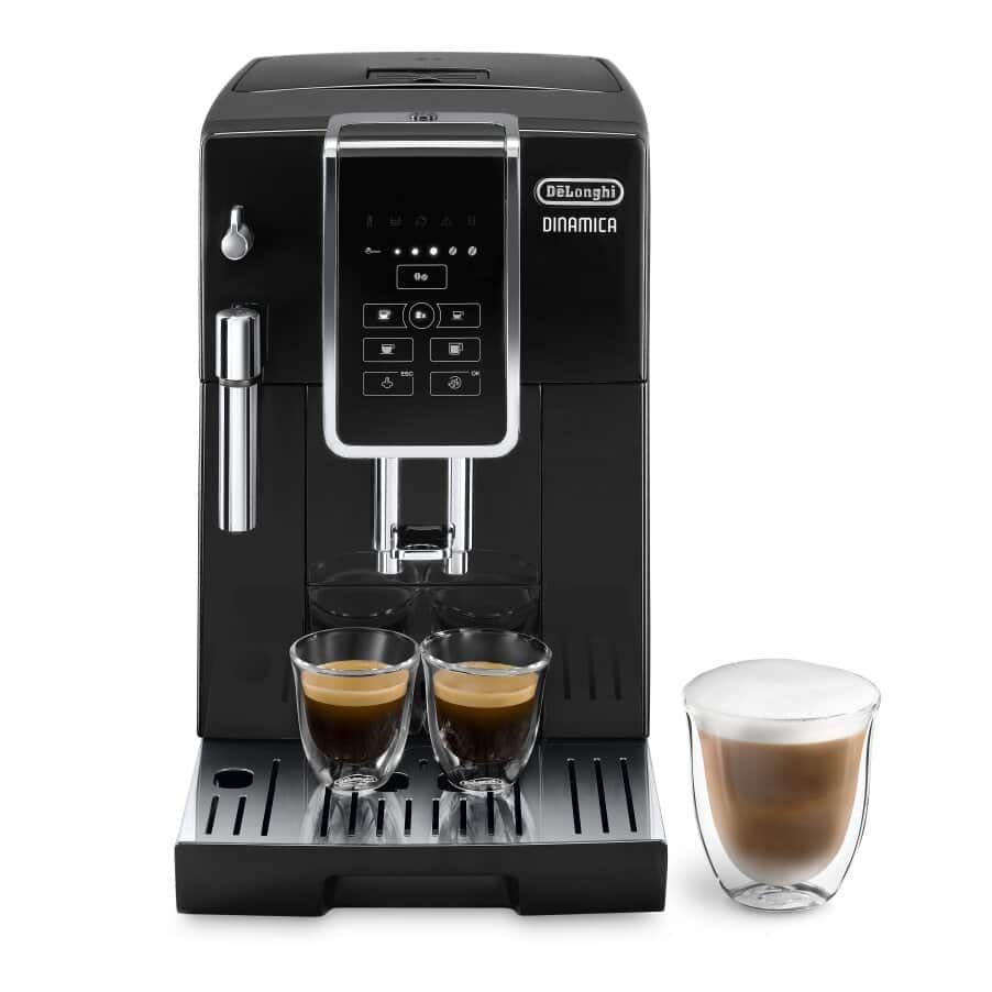 De'Longhi Dinamica ECAM350.15.B