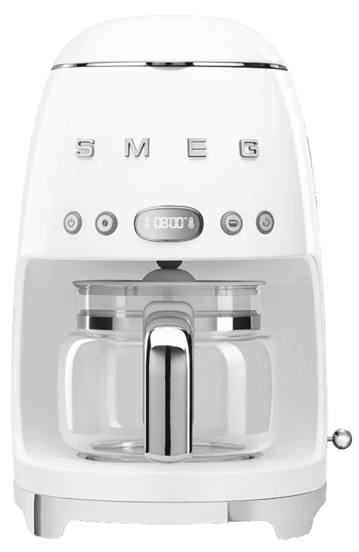 SMEG DCF02WHEU Weiß