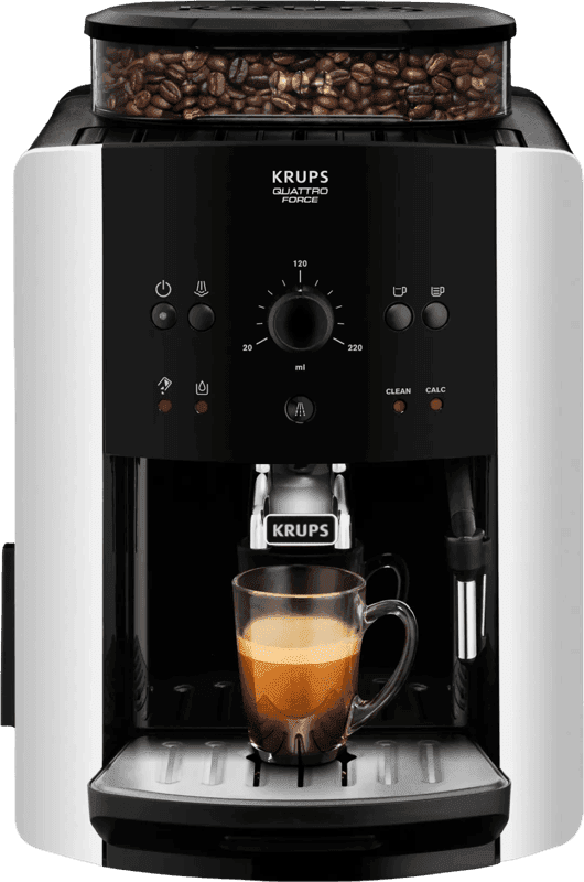 Krups EA8118