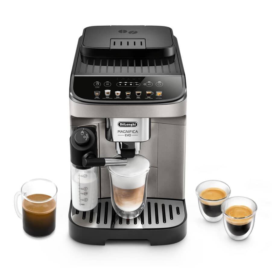 De'Longhi Magnifica EVO ECAM290.81.TB