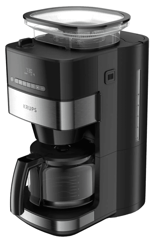 Krups Grind Aroma KM8328