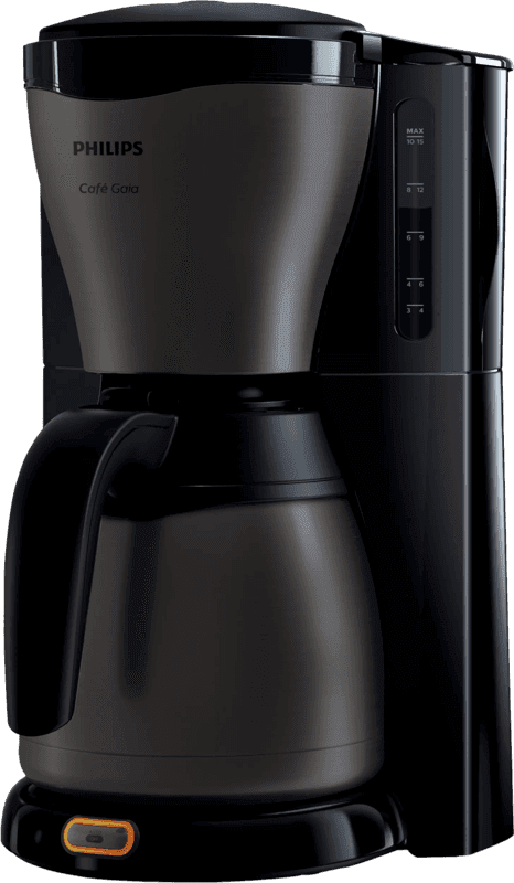 Philips Gaia HD7547/80 Titan