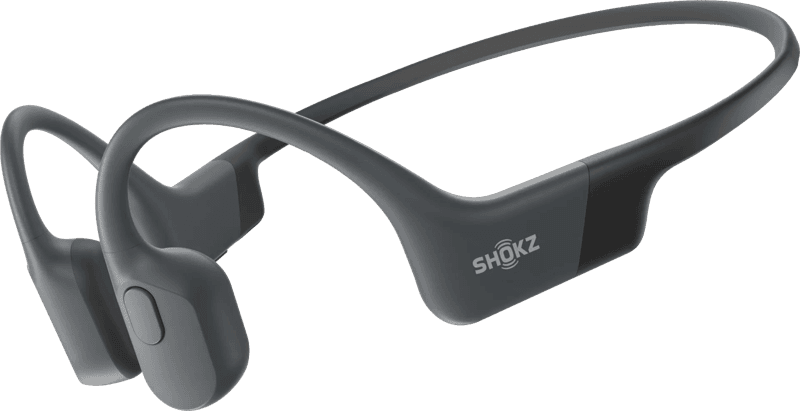 Shokz OpenRun USB-C Schwarz